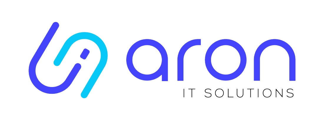 logo picture with one word